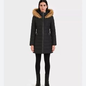 Rudsak Telluride coat